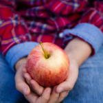 Ät äpplen ofta – minska risken för stroke